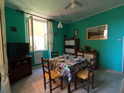 Quartiere XXXIV Lido di Ostia Levante Apartment | Casa Elsi