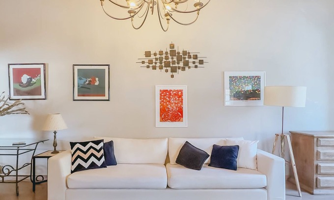 Centro House | Casa em São João Del Rei conforto e charme