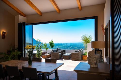 Gaucin House | CASA EMILIANA The Town-House Gaucin Spain