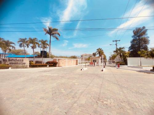 Punta Blanca Villa | Casa en Punta Barandua Playa Privada