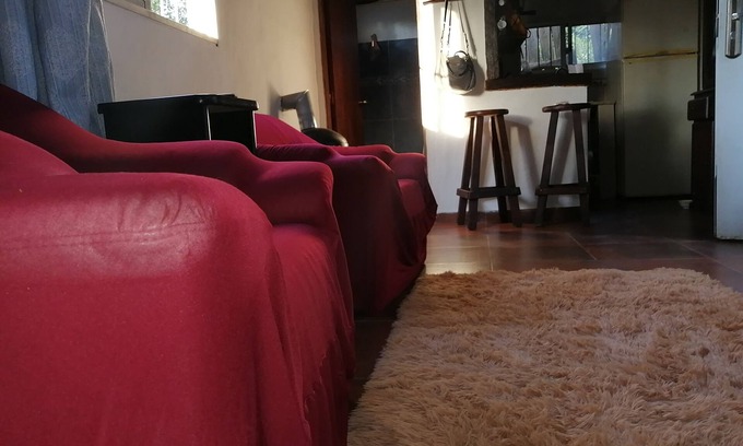 Playa Santa Ana House | Casa en Santa Ana,para pasar tus mejores vacaciones .6 cuadras de la playa