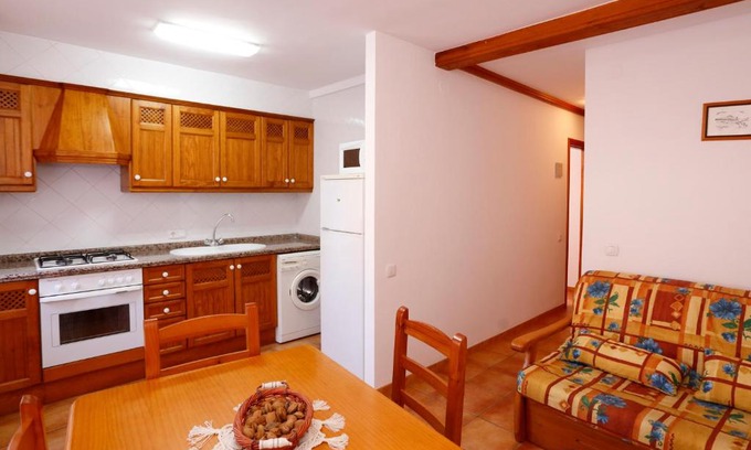 Cinctorres House | Casa Enpiera II - Turistrat