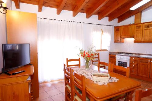 Cinctorres Apartment | Casa Enpiera III - Turistrat