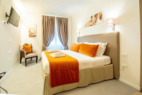 Spicchio-Sovigliana Bed & Breakfast | Casa Ercoli B&B
