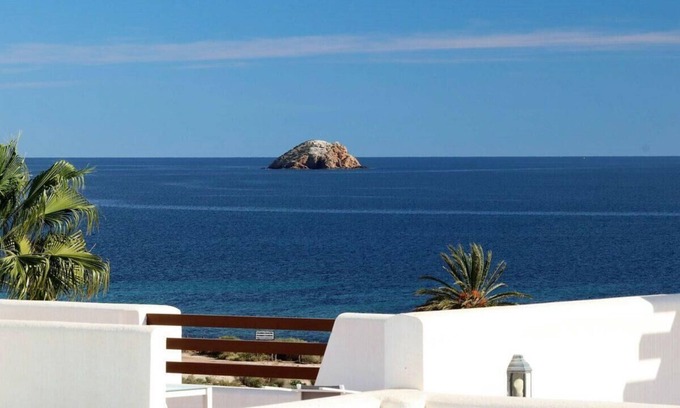 Mar de Pulpi Apartment | Casa Izabela Maria - San Juan de los Terreros, Andalucía