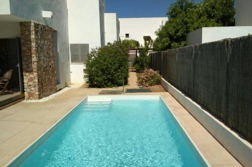 Rodalquilar House | Casa Esparto