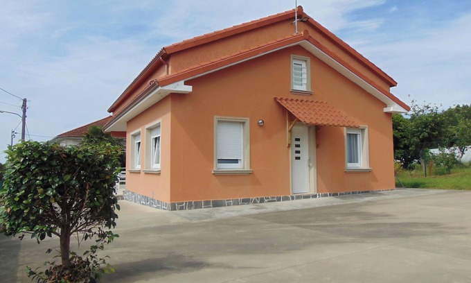 Betanzos House | Casa Esperanza, 8 guests