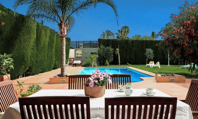 Beniarbeig House | Casa Estarca, your Mediterranean home