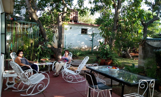Municipality of Guanabacoa Apartment | Casa Esther