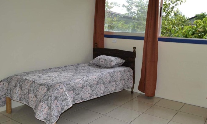 Parrita House | Casa Fénix