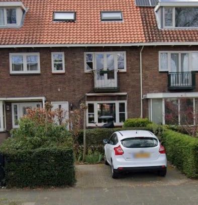 Overtoomse Sluis Apartment | Casa familia