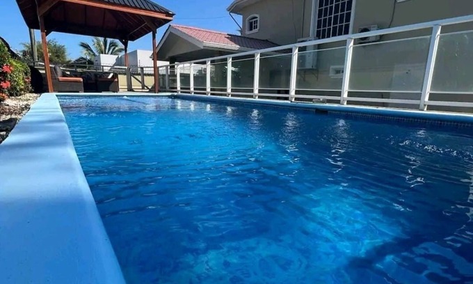 Tela House | Casa Familiar , donde disfrutarás de un relajante alojamiento.