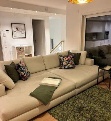 Schellenberg Apartment | Casa Ferdinand