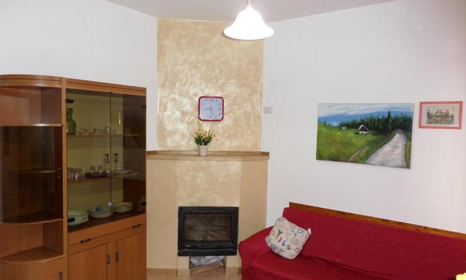 Francavilla sul Sinni Apartment | Casa Ferrara