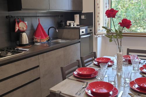 Testaccio Apartment | Casa Ferrari Testaccio e Trastevere Wi-Fi free