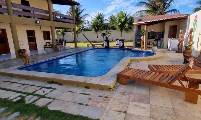 Caucaia Bed & Breakfast | Casa Ferreira Brasil Bed and Breakfast Tabuba/Cumbuco