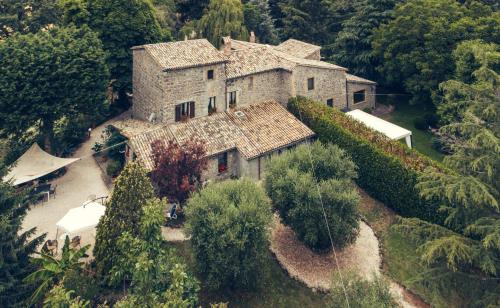 Orvieto House | Casa Ferrone