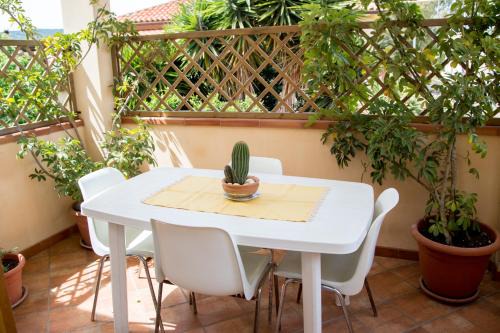 Fertilia Apartment | Casa Fertilia