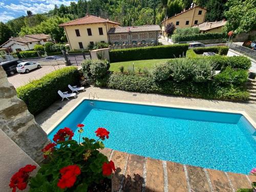 Grezzano Apartment | Casa Fevira Borgo