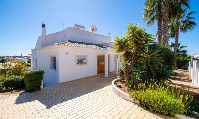 Mato Serrao Villa | Casa Filipa: Upper Floor