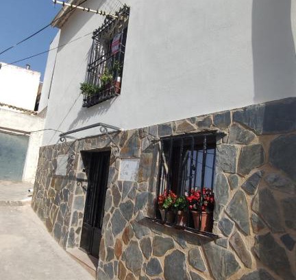 Albanchez de Magina House | Casa Fina
