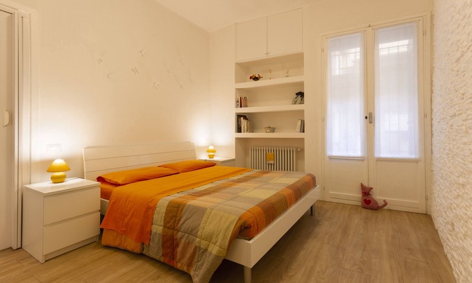 Old Town Apartment | CASA FISCHER - 1. modern apartment in the city