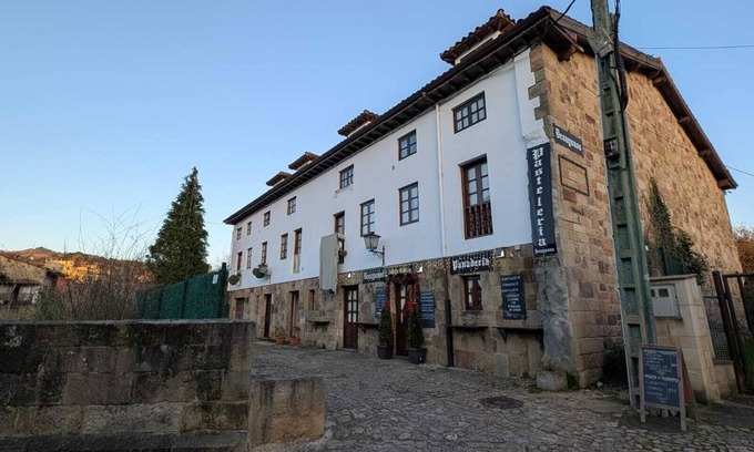 Santillana del Mar Apartment | Casa Fita Santillana del Mar