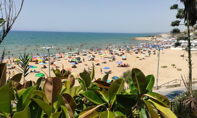 Cava dʼAliga Apartment | Casa Fla.gi. - tra Mare e Barocco