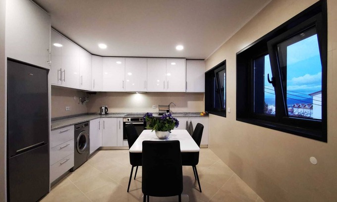 Braganca Apartment | Casa Flipe t3