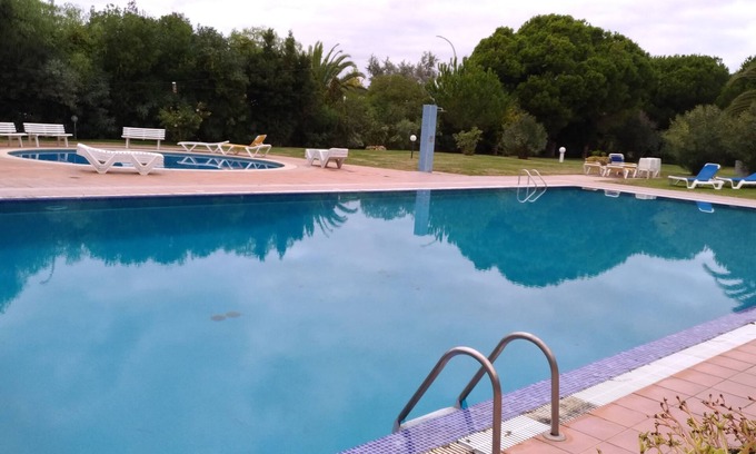 Vilamoura Condo | Casa Flor Caminho do Lago