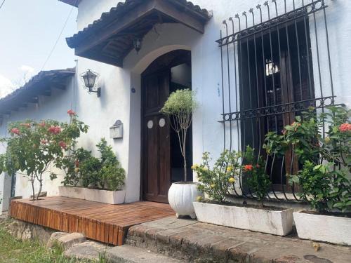 Suchitoto House | Casa Flor de Pajaro, vistas panorámicas increíbles al lago