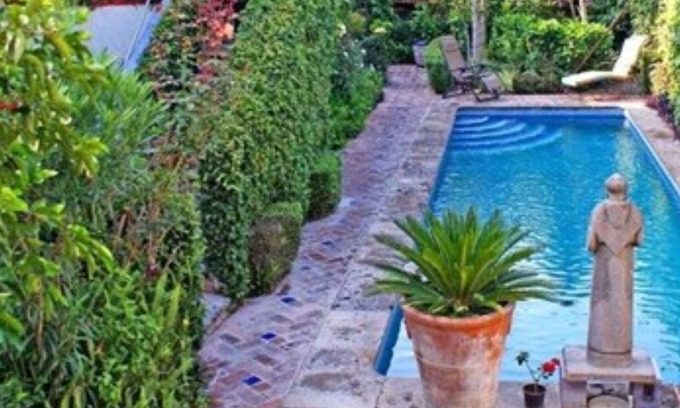 Ajijic Bed & Breakfast | Casa Flores Bed & Breakfast