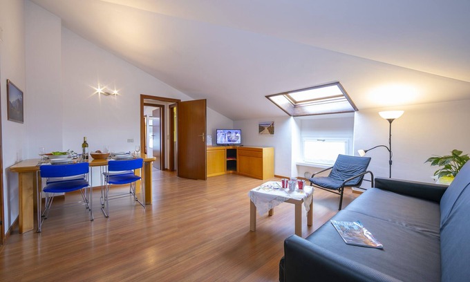 Arco Apartment | Casa Franco e Ilva 2, Arco, Italy