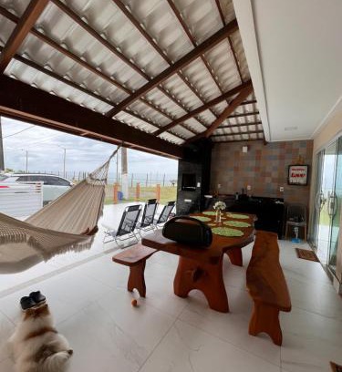 Vera Cruz House | Casa, Frente Mar, Vera Cruz, Ilha de Itaparica, Tairu!