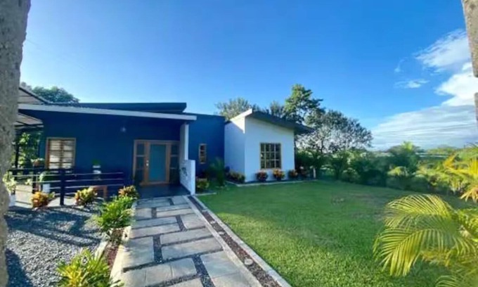 La Fortuna House | Casa Frida Cozy House - Fortuna