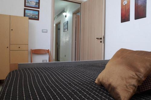 Posto Rosso House | CASA FRONTE MARE POSTO ROSSO 8 POSTI LETTO