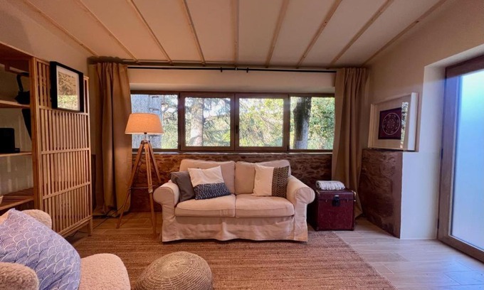 Castanheira de Pera House | Casa Fundeira - Quinta dos Esconhais