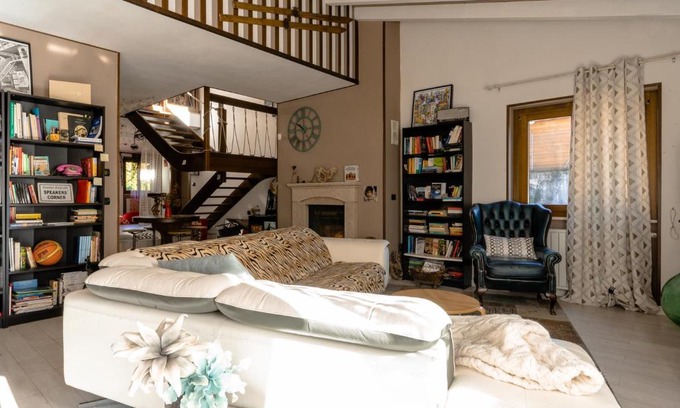 Pavana House | Casa Furia