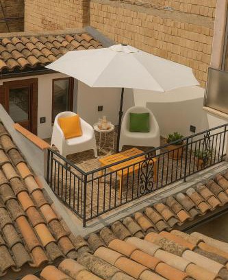 Ripatransone Apartment | CASA GAH