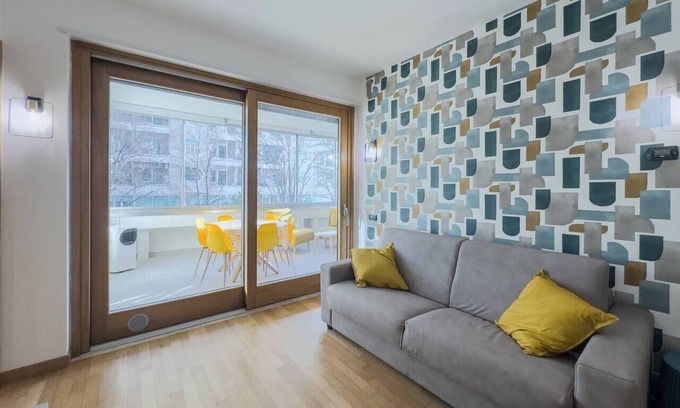 Tiburtino Apartment | Casa Gaia, Casa Gaia Charming