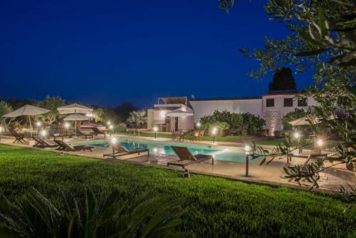 Genovese Apartment | CASA GALO' - POOL & TENNIS-GELSO apartment