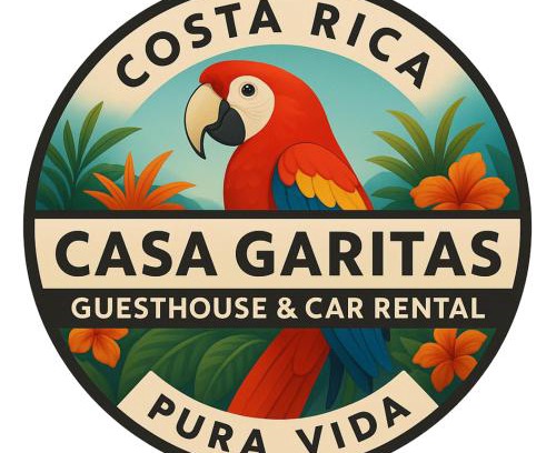 Alajuela House | Casa Garitas GuestHouse & Car Rental - Free SJO Airport Shuttle - casagaritas com