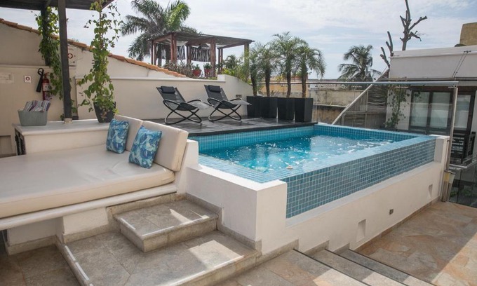 Centro House | Casa Gastelbondo