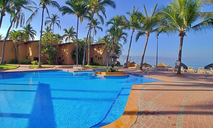 South Hotel Zone Villa | Casa Gato en los Tules