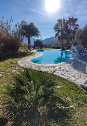 Costa dʼOneglia Apartment | Casa Gelsomino