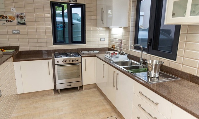 Anse Boileau Apartment | CASA GEM