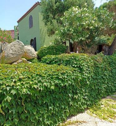 Ruoni House | Casa Gerhard a 3 km da Santa Teresa loc Ruoni