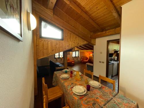 Pinzolo Apartment | Casa Gianeta