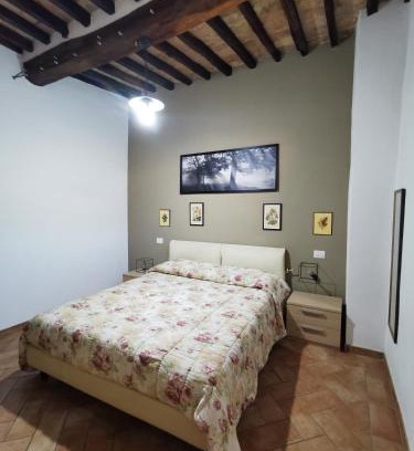 Sansepolcro Apartment | Casa Giardino di Piero