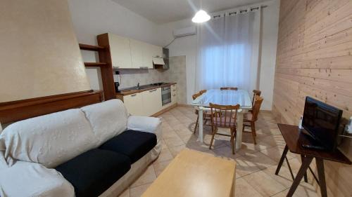 Villagrande Strisaili Apartment | Casa Gigli